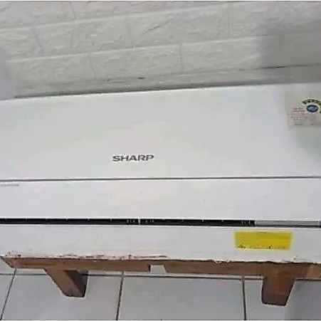 READY Modul PCB AC Sharp UCY AH-A5UCY AH A7UCY-AH A9UCY ORIGINAL