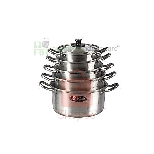 Panci Set Jawa