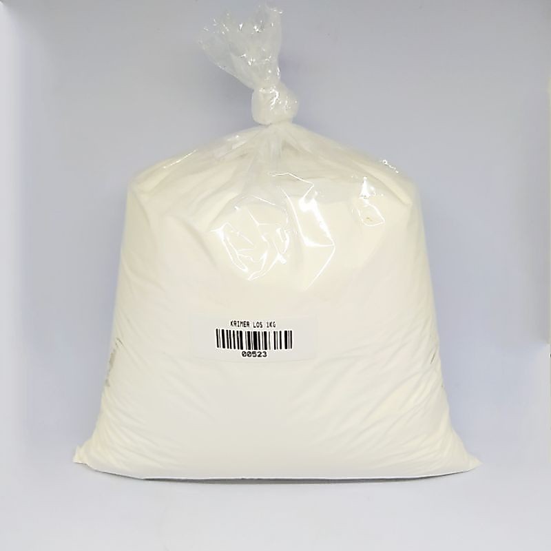 Krimer Bubuk 1kg / Kremer Bubuk / Kremer thai tea / Kremer minuman