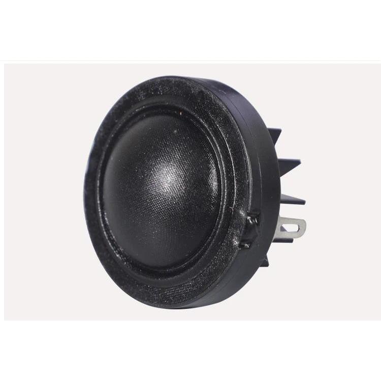 HifI 1 inch Tweeter Speaker 4Ohm 6ohm 30W Mini 30mm Treble Loudspeaker For 2 way speaker y Dome Silk