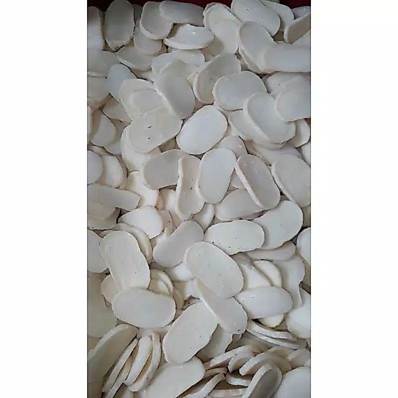 500 gr laksan ikan khas palembang