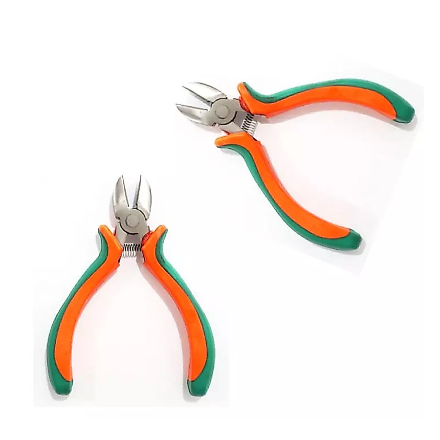 Freed Tang Potong Mini 4.5 Inch Bagus
