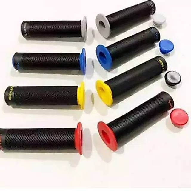 handgrip bulu variasi semua motor handgrip grip gas grip bulu