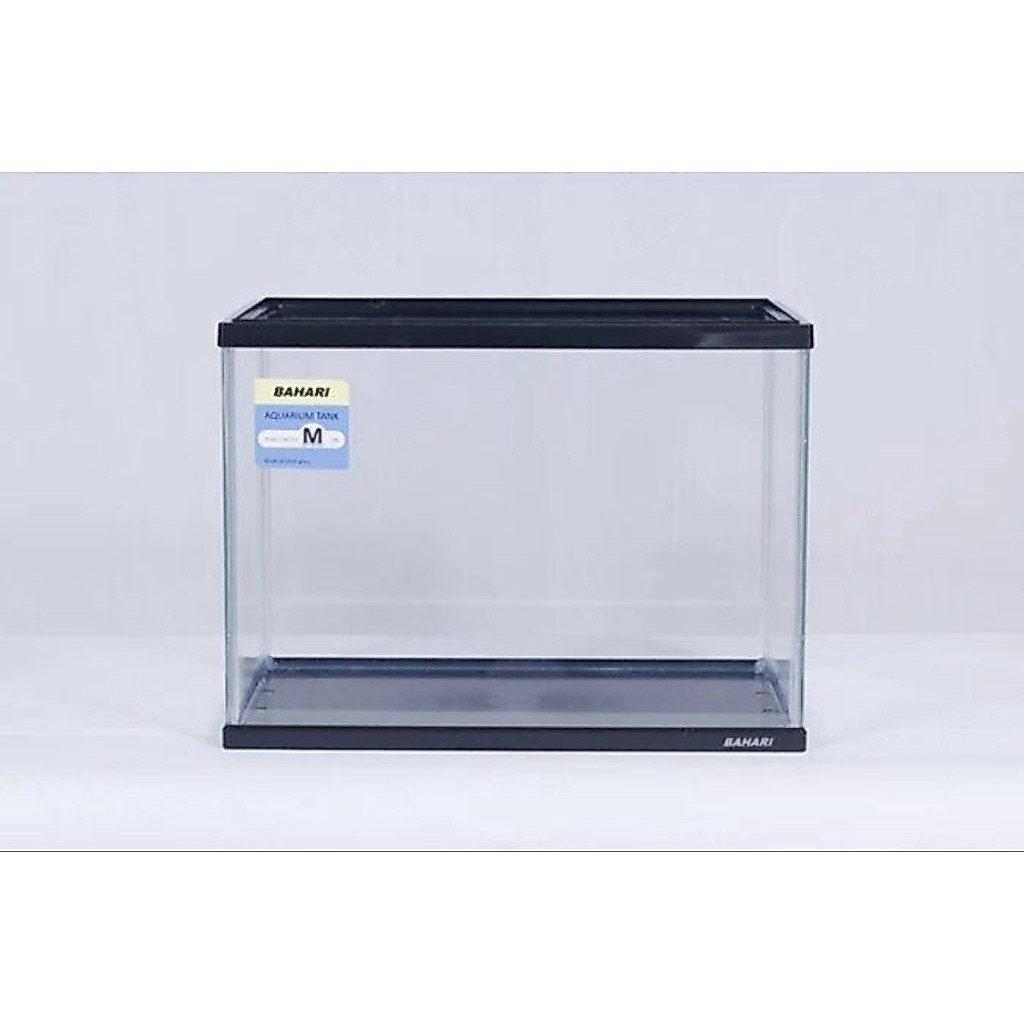 aquarium Bahari / Nikita List Akrilik triset size L (40 cm)