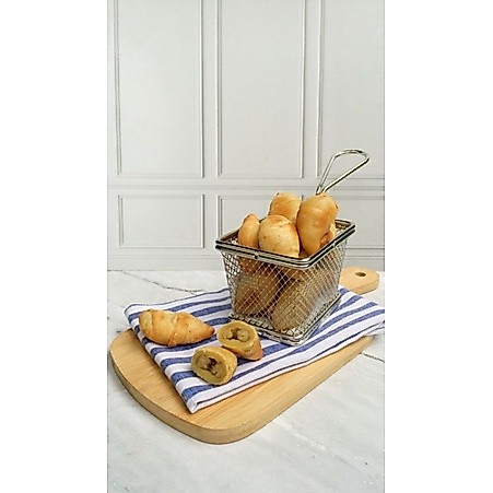 Pisang Molen Frozen