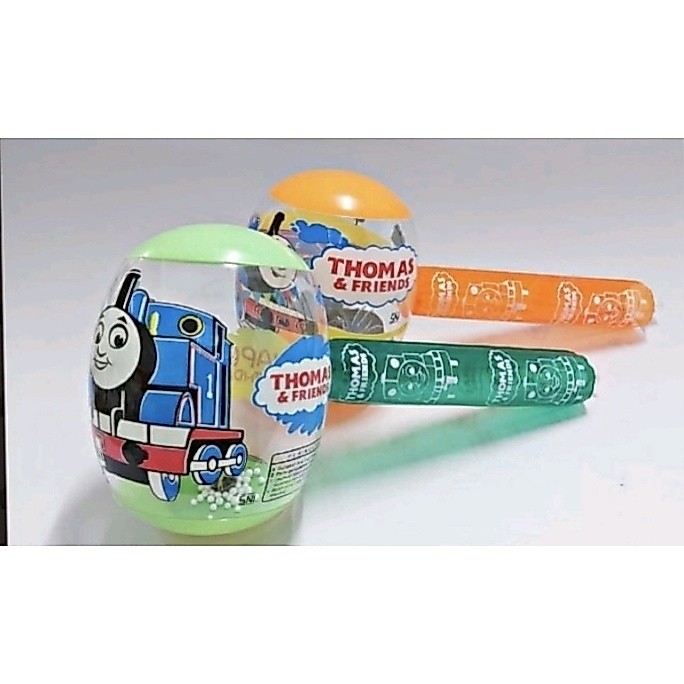 Mainan Tiup Palu  ( tiupan )/balon palu