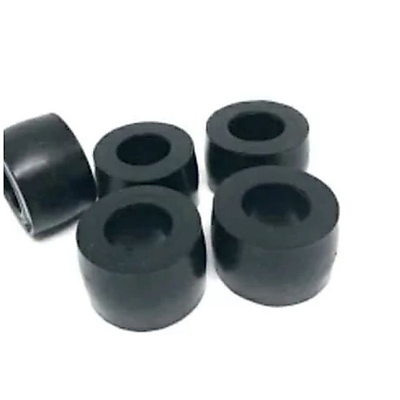Rubber Coupling F4 Karet Kopling F4 Rubber FCL Coupling F4 F-4 #4 Karet Kopling FCL F4