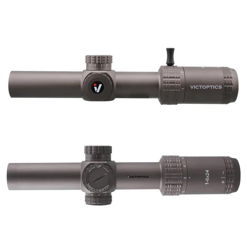 VictOptics1-6x24  rifle scopes LPVO Collimator vector optics official