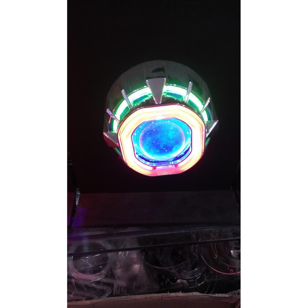 Proji Hid Universal proji lampu LED