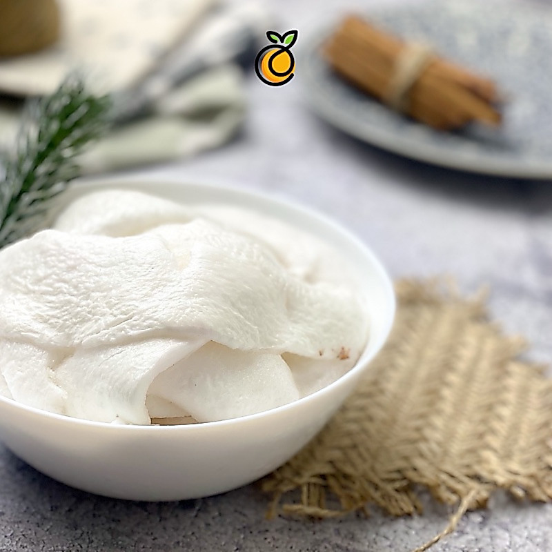 KELAPA FROZEN GRADE A | KELAPA MUDA FROZEN 500/1000GR