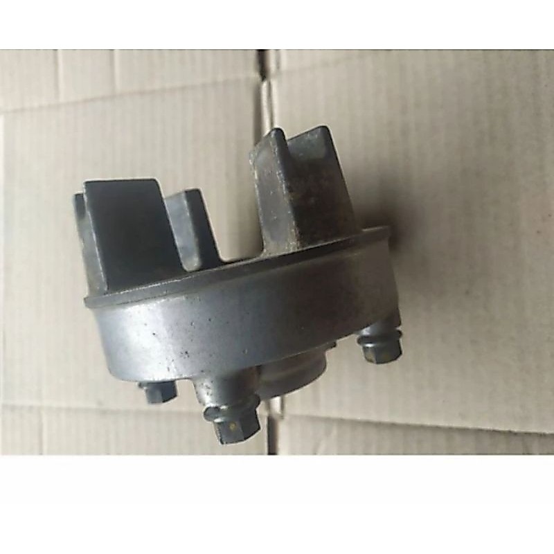 nap gear Honda Sonic 150 original