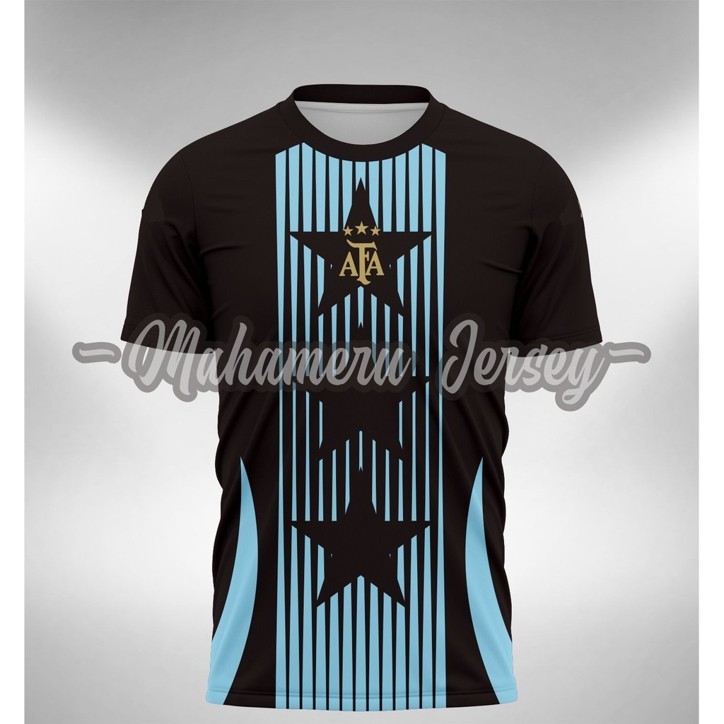 Jersey Argentina Prematch 2024 2025