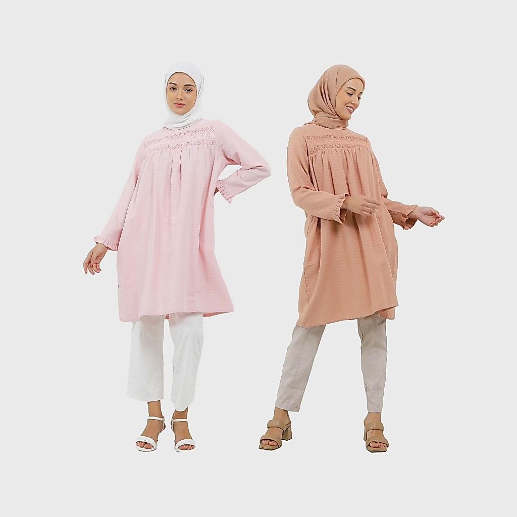 MFMW Benazeer Tunik