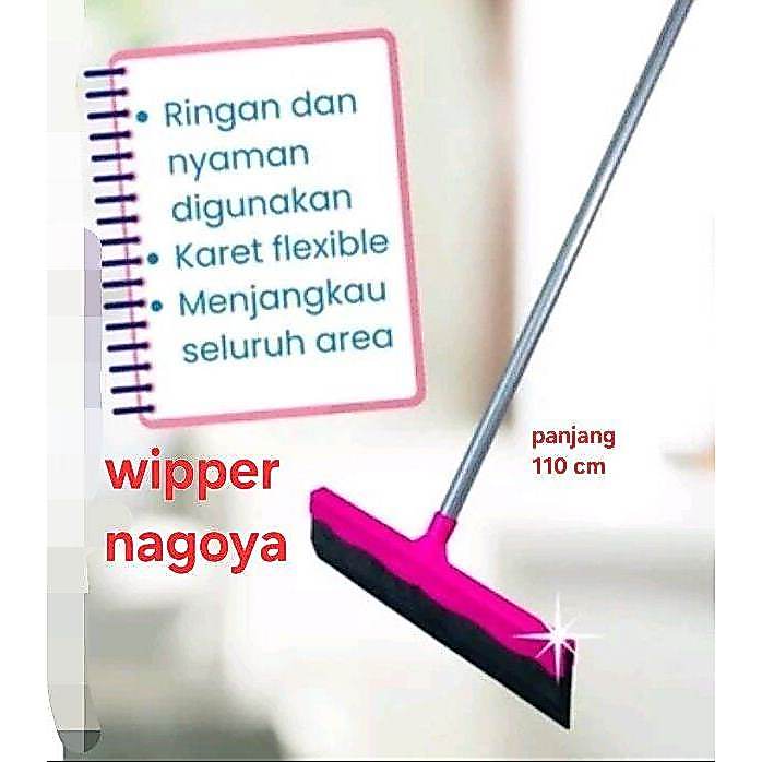 WIPER AIR ATAU SEROKAN AIR NAGOYA