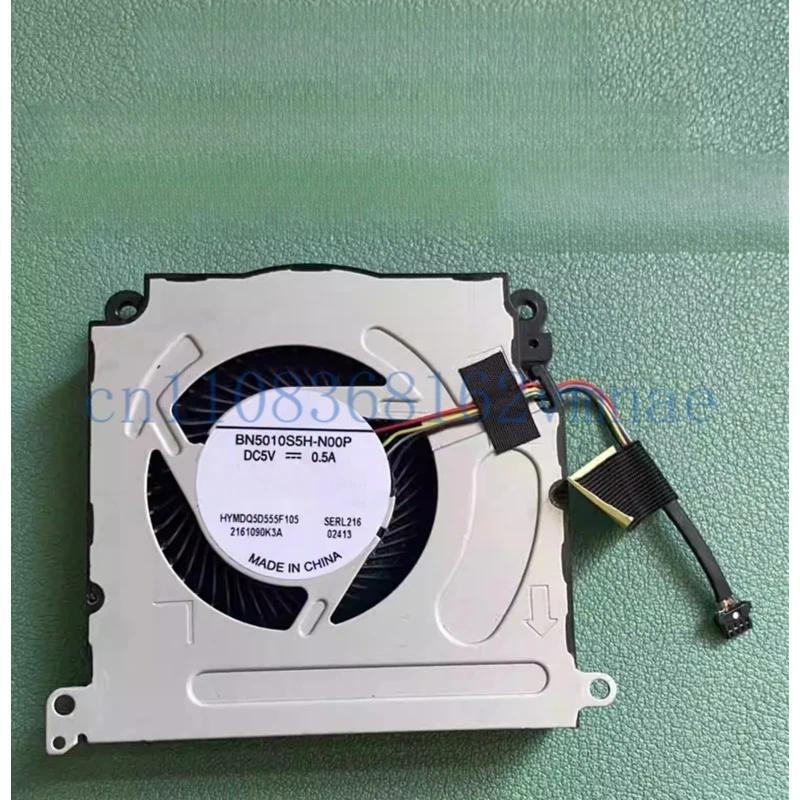 For VALVE Steam Deck Q1 256 go  Q2 512go Huaying BN5010S5H-N00P DC5V 0.5A HYMDQ5D555F105 New Origina