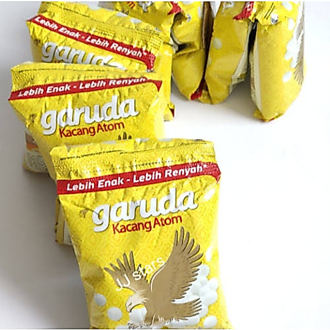 Sukro Garuda Original 1000 ( 1 Gantung isi 10 Bungkus )