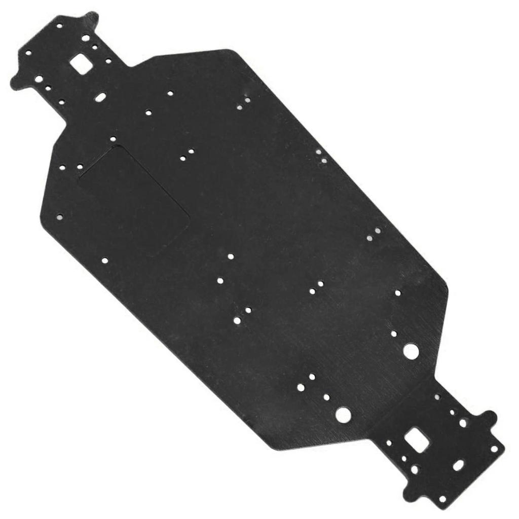 C Aluminum assis Replacement Upgrade Parts 04001 for HSP 94118 97123, 1/10 RC Redcat Volcano Exceed 