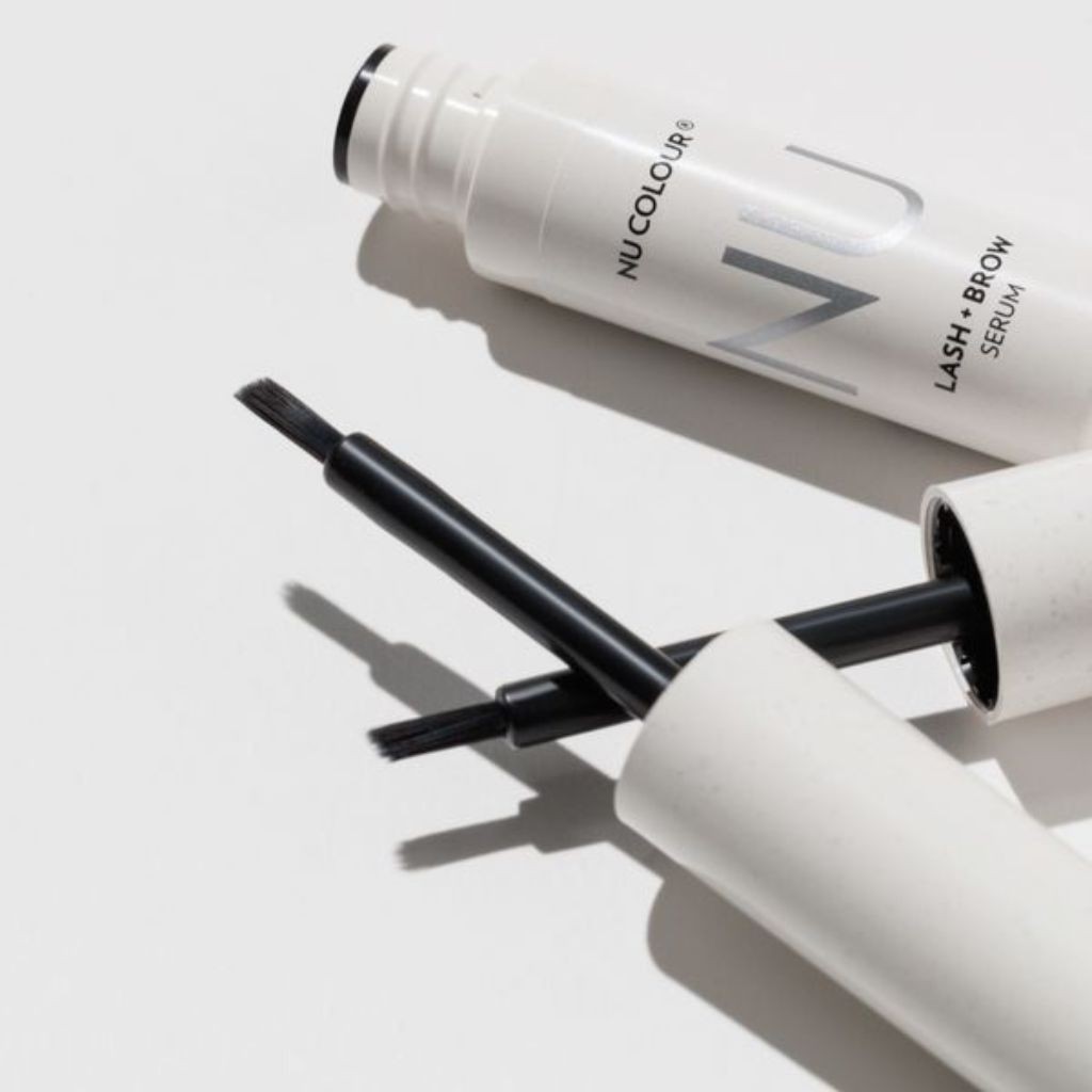 Syakira Nu Skin Nu Colour Lash + Brow Serum 5ml Original