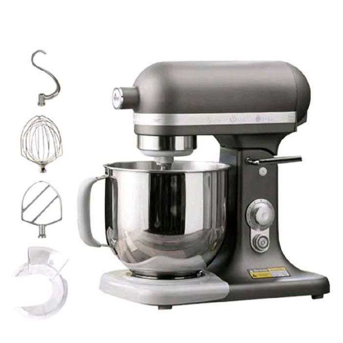 Mixer Pengaduk Adonan Kue 7 Liter Imettos DMX-7500