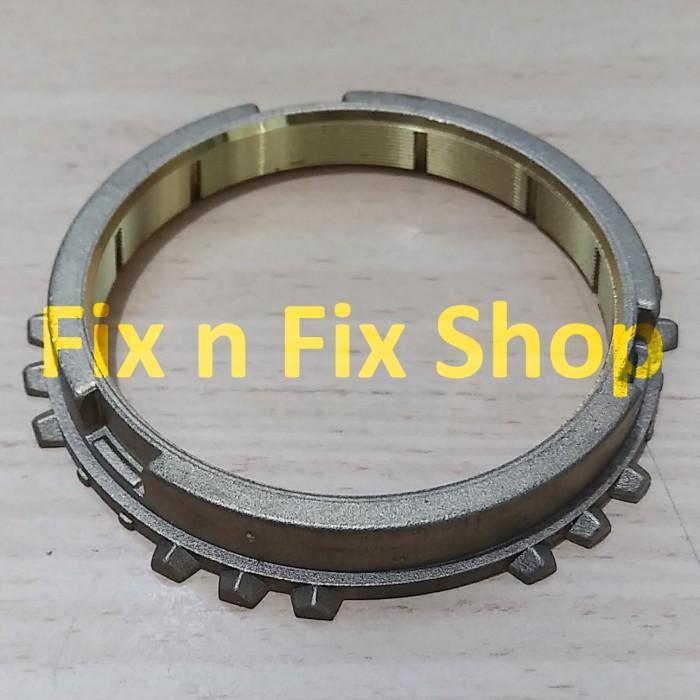 Synchronizer Ring Kecil KATANA VITARA ESCUDO APV ARENA Gigi Sinkromis