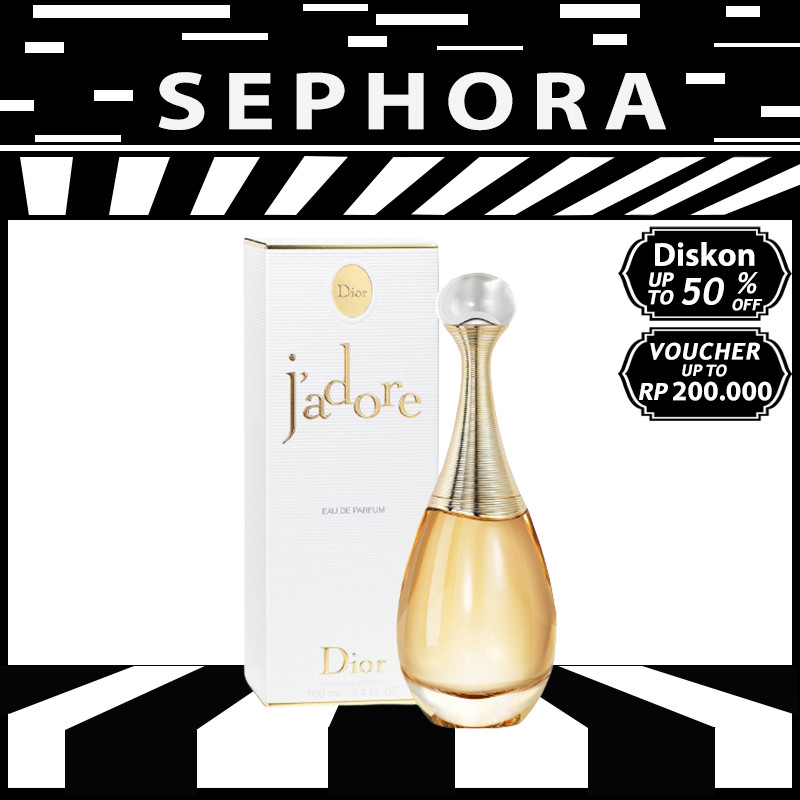 Dior Jadore Eau De Parfum Dior Parfum 100ML