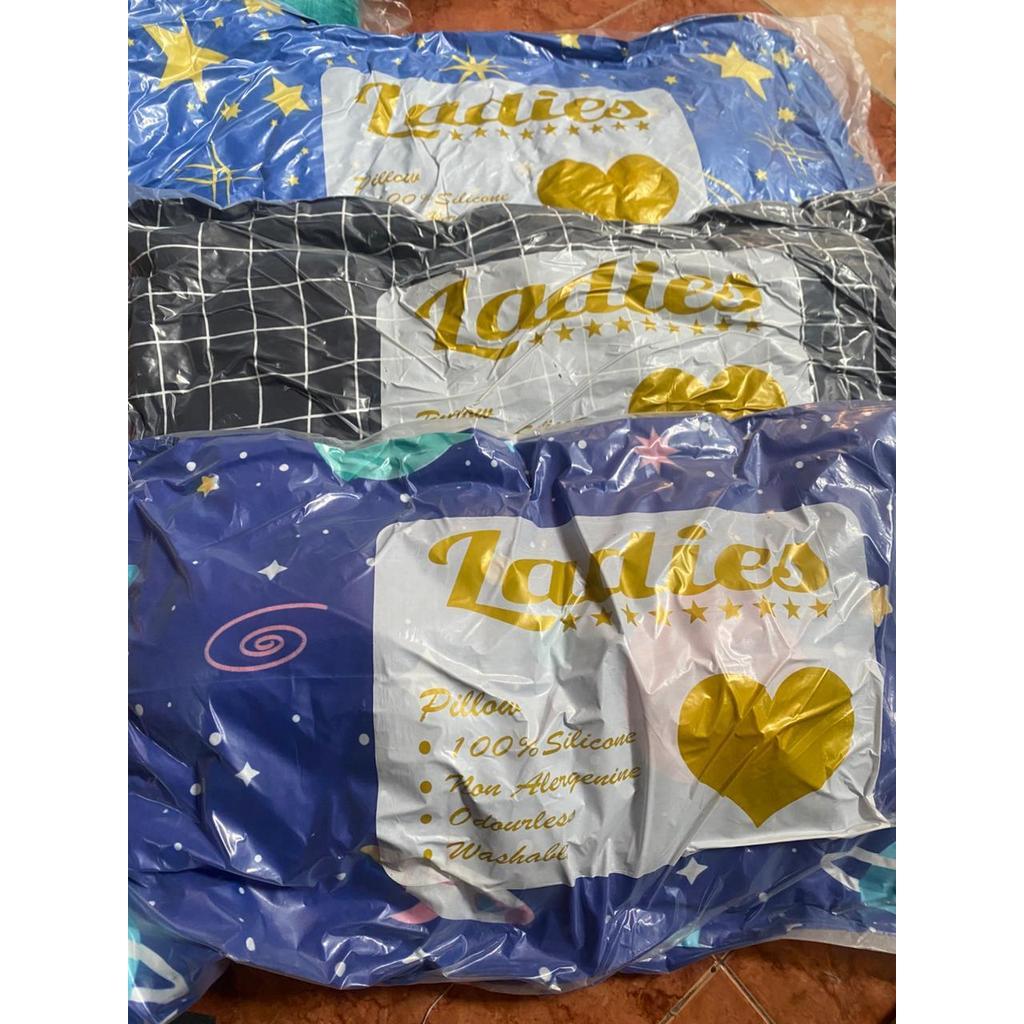 BANTAL CINTA JUMBO/BANTAL JUMBO CINTA / BANTAL TIDUR