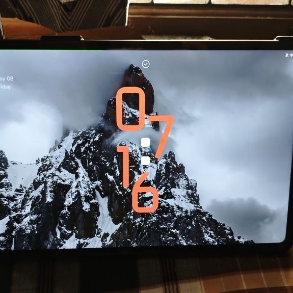 Xiaomi Pad 6s Pro Bekas