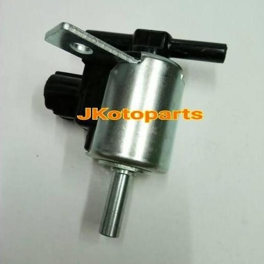 Exhaust Brake Valve Canter
