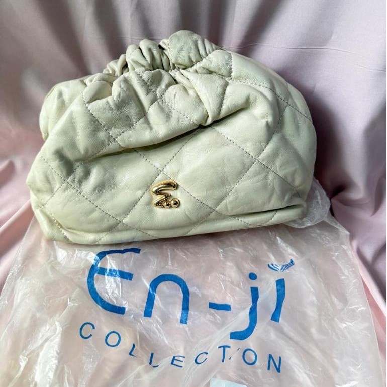 TAS HANDBAG EN-JI