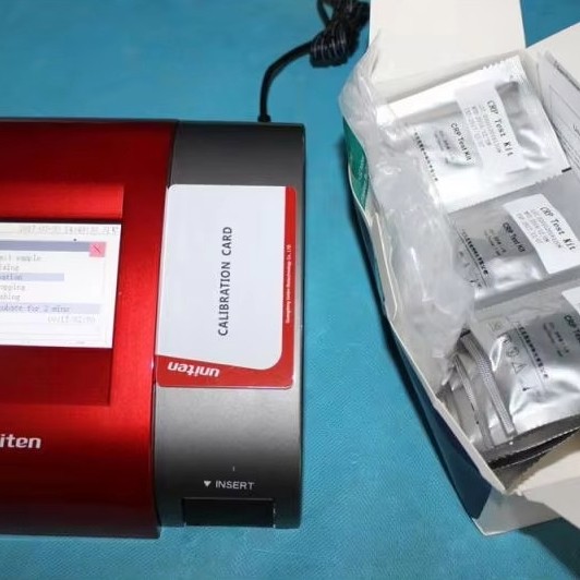 2025 Best price of glycated hemoglobin hba1c analyzer,Specific Protein Analyzer MSLGH01