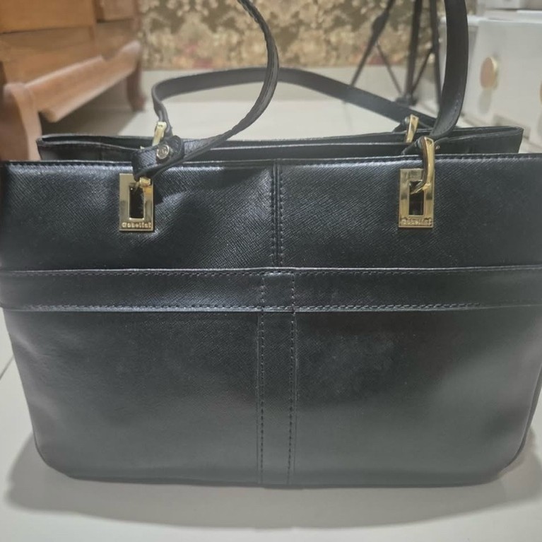 Shoulder Bag Gobelini ORIGINAL Preloved