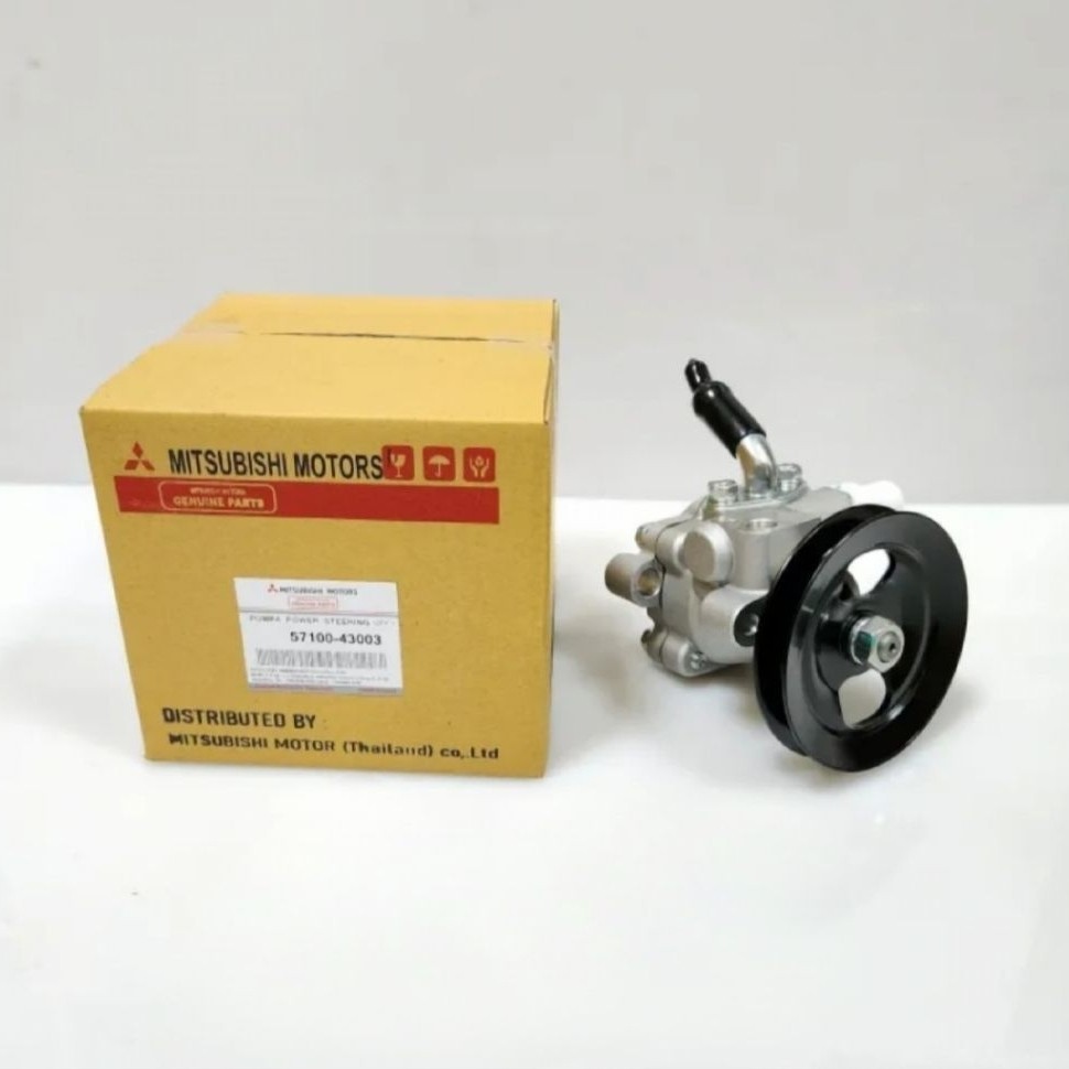 Pompa Power Steering Mitsubishi L300 Original