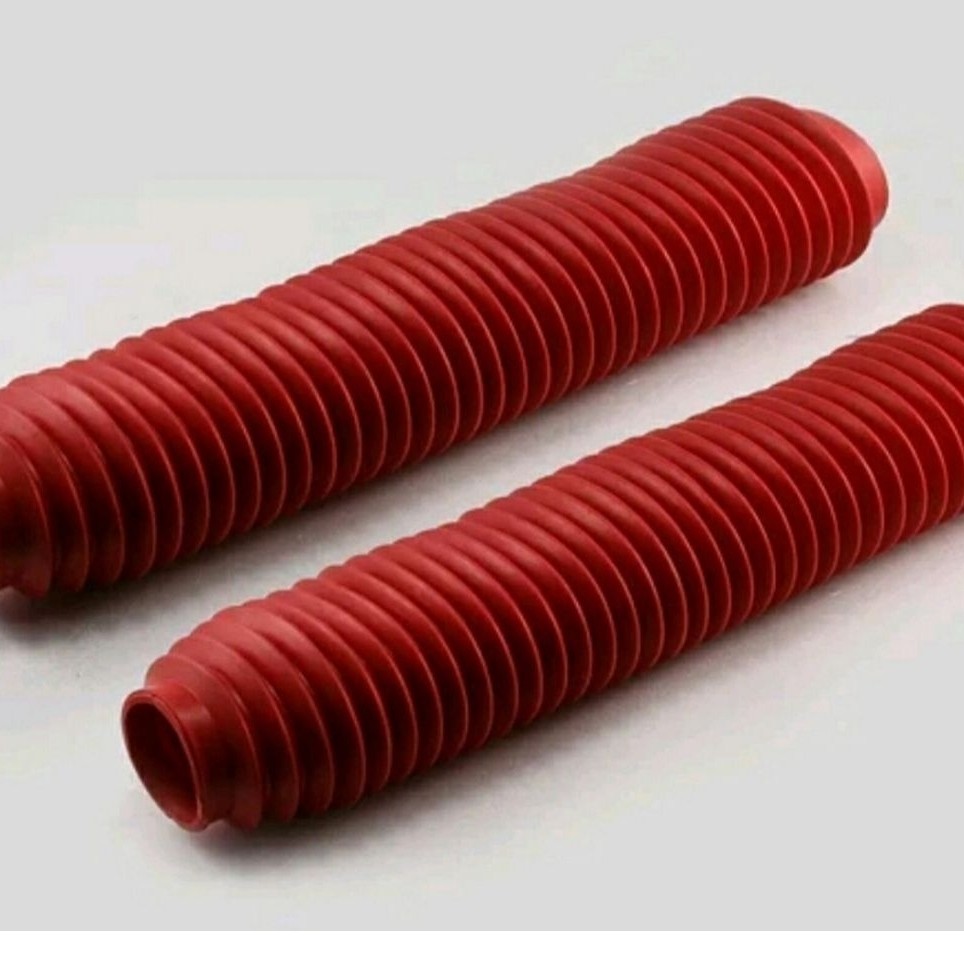 Karet Shock  Motor Depan Grasstrack trail (BRT)-karet shock motor trail