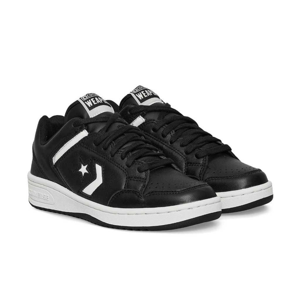 Converse weapon leather