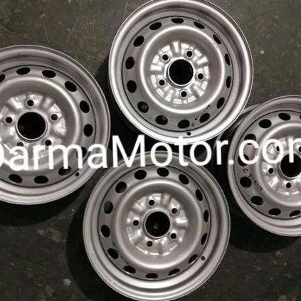 VELG PELEK VELEK L300 DIESEL MITSUBISHI (ORIGINAL) MR267111 ASLI
