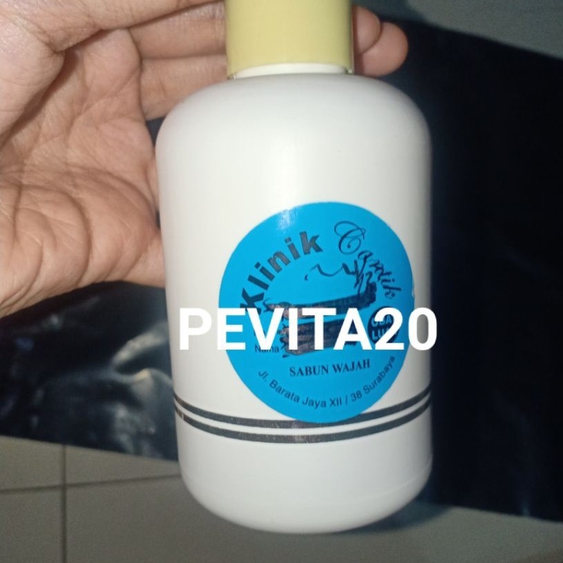 SABUN KLINIK CANTIK BARATAJAYA SURABAYA