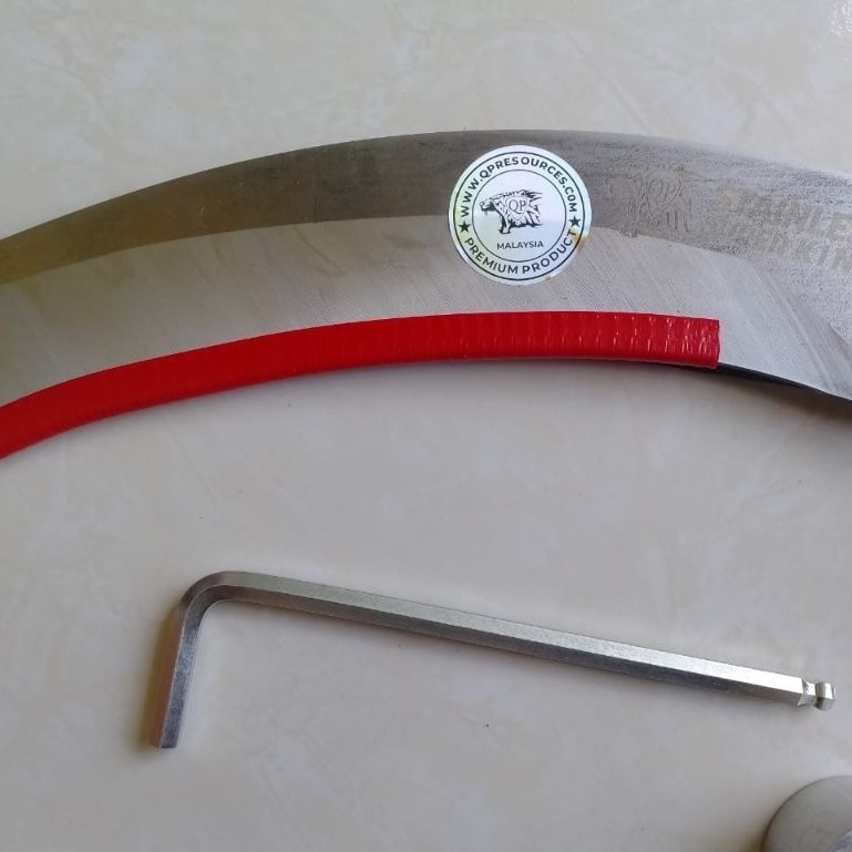 egrek super king stainless full set /klem putar