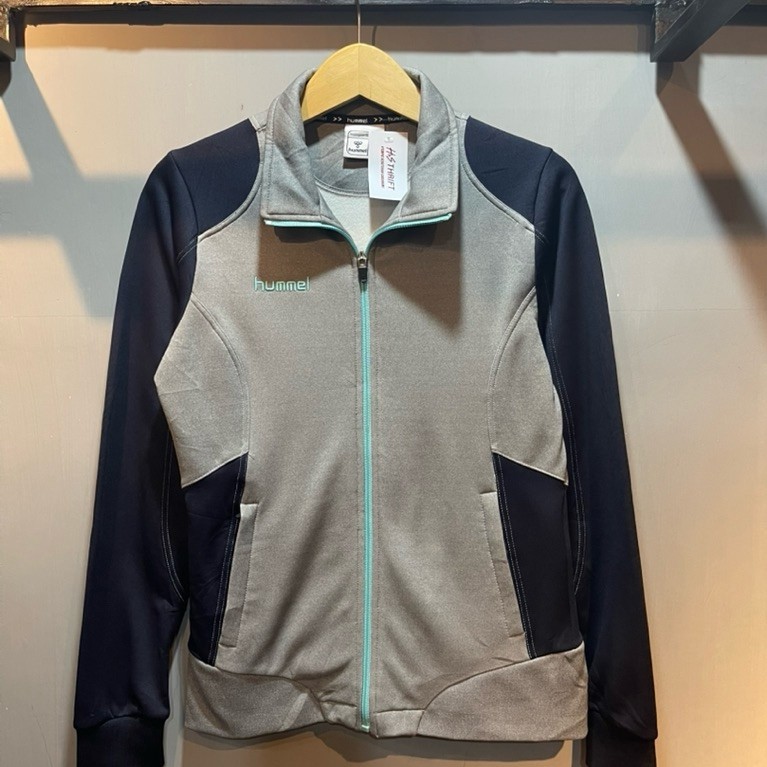 Tracktop Hummel