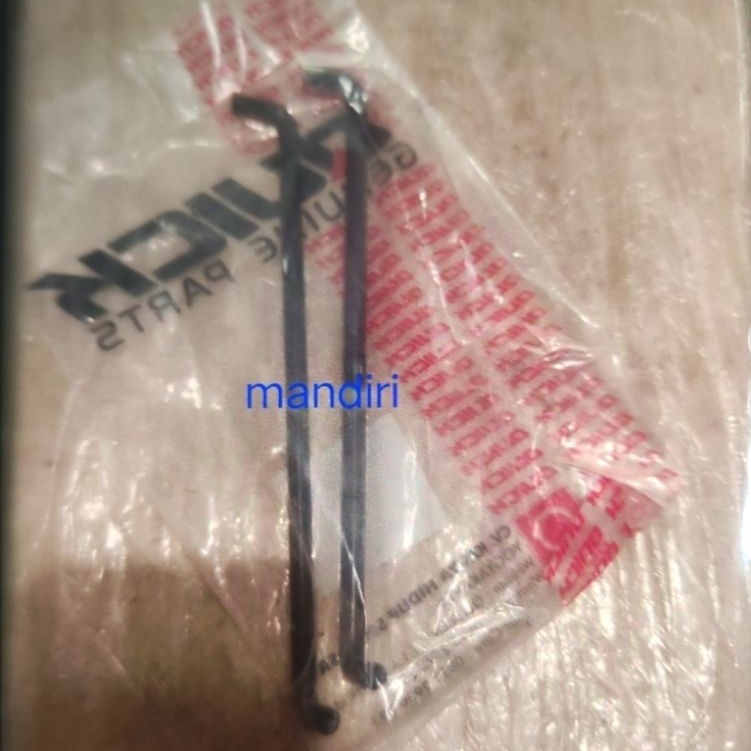 shifting rod traktor quick g600