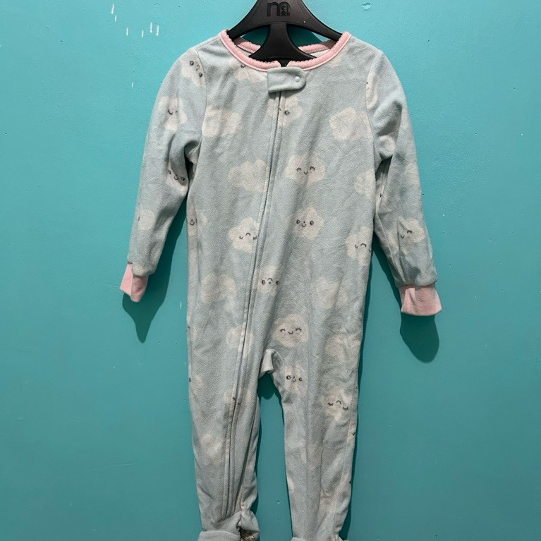 sleepsuit carters