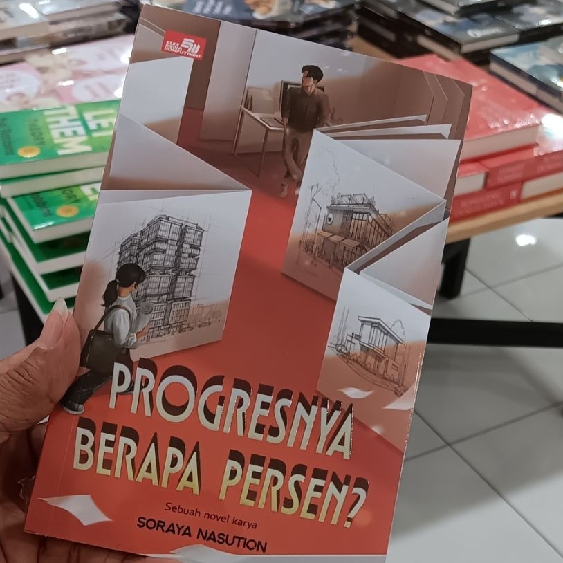 pojokevian72- Progresnya Berapa Persen? (2026)