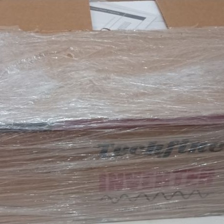 INVERTER HYBRID TECHFINE 3000VA 2400Watt 24V LOW FREQUENCY