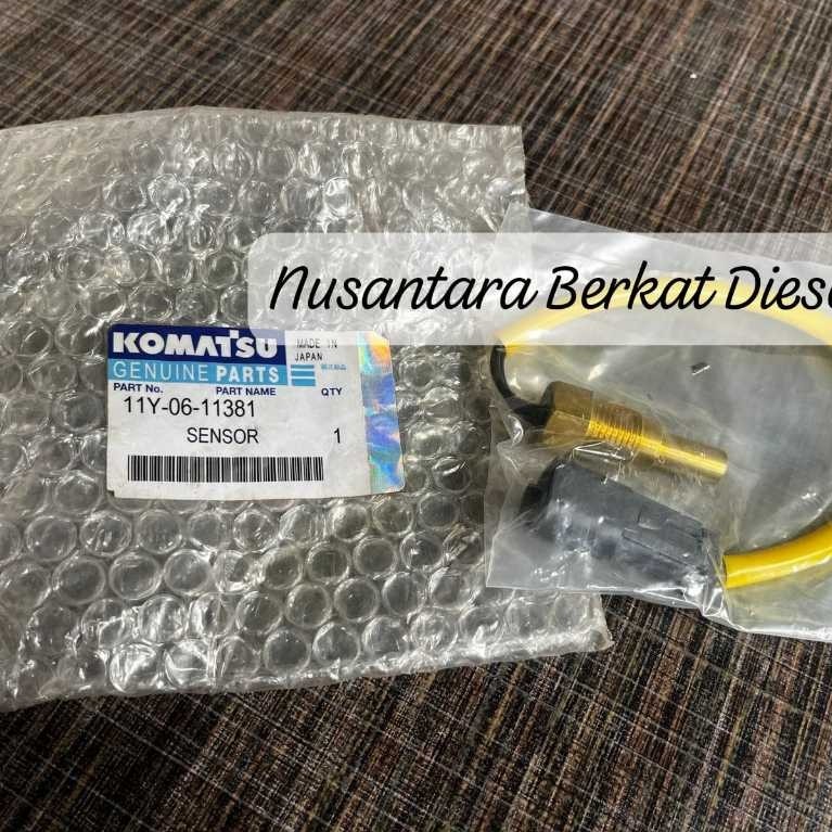 Sensor 11Y-06-11381 asli baru