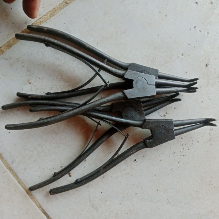 Tang spi Diamond original