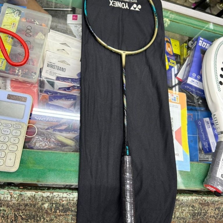 Raket Badminton YONEX ASTROX 88S PRO BP 3RD GEN 2026 (JP JAPAN CODE LIMITED EDITION) Original