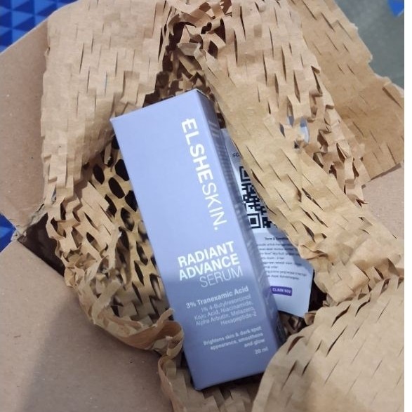 Serum Elsheskin