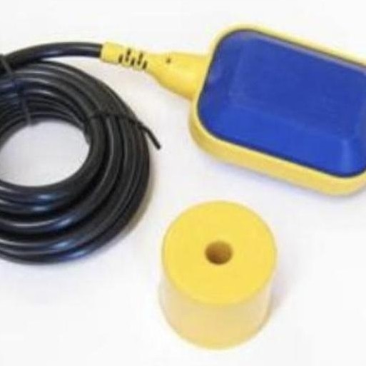 Comunicazione- Float Switch York 5 Meter Radar York Pelampung Otomatis Floating Switc