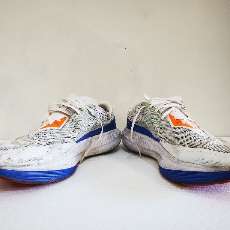 Sepatu Running - Specs Coanda - White