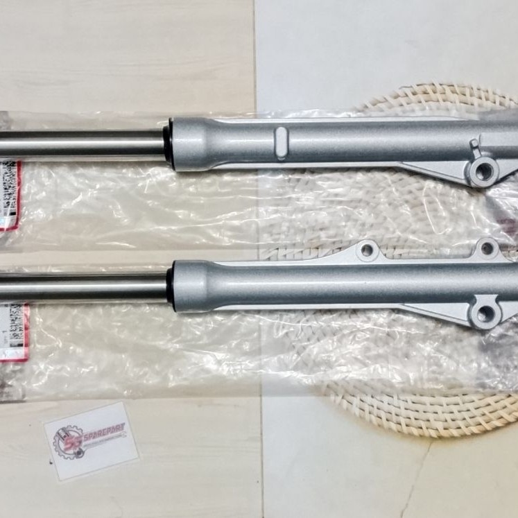 AS SHOCK DPN + TABUNG  KVB KZL KVY VARIO SET KIRI KANAN 51500-KVB-901 51400-KVB-901 HONDA