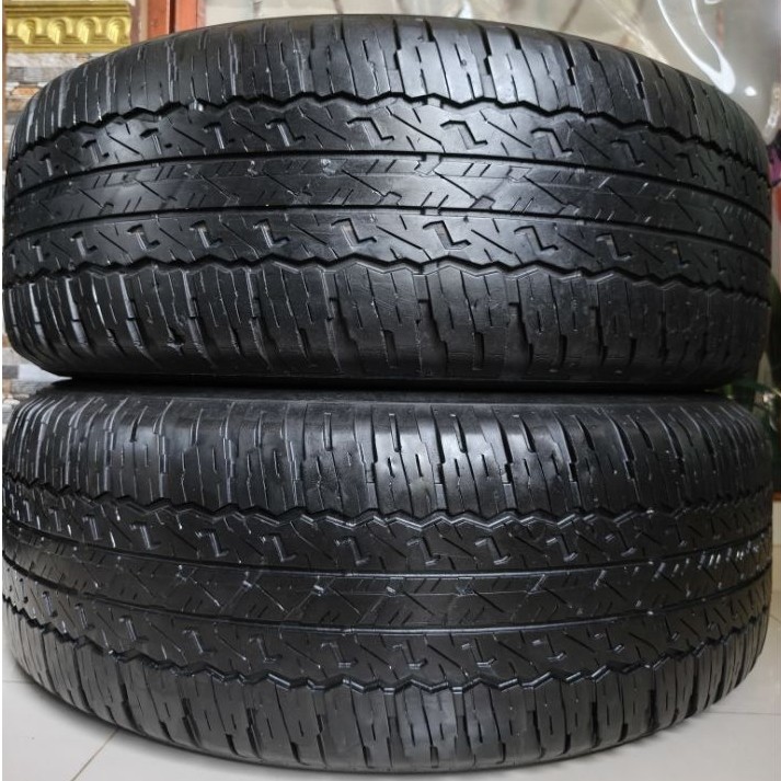 Bridgestone Dueler A/T 265/65 R17